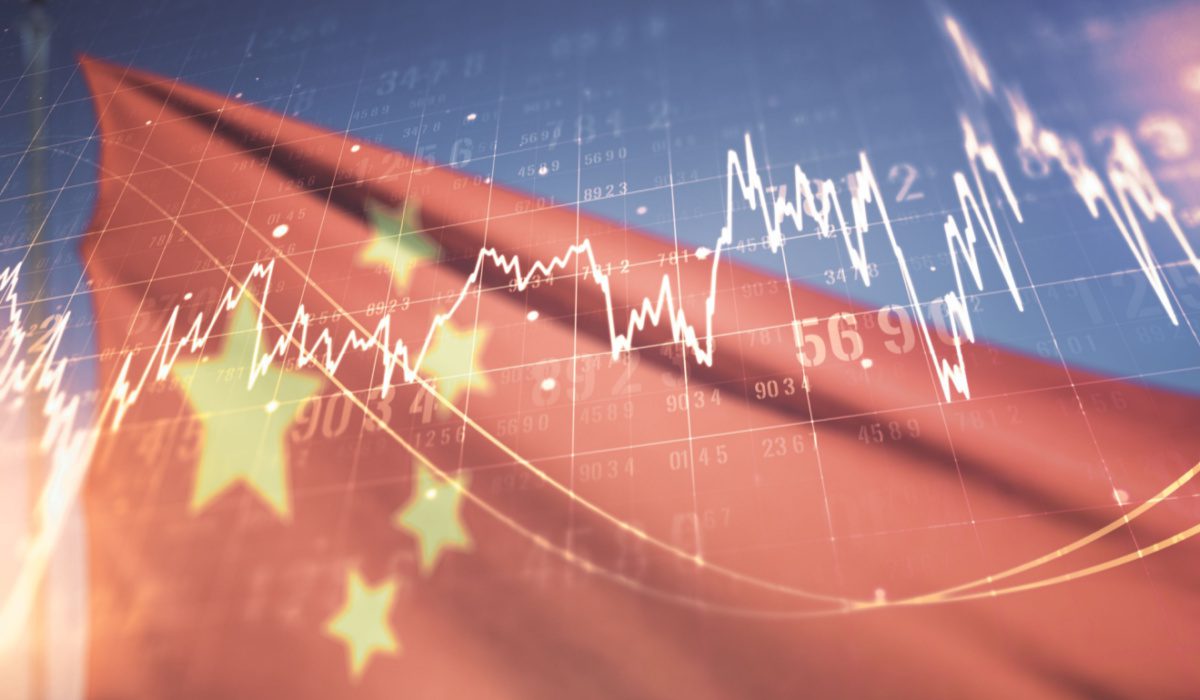 US Lawmakers Push Bill That Could Block FinTech, AI Investments in China 