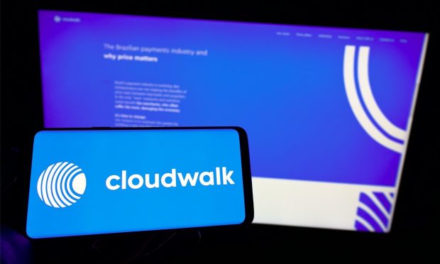 CloudWalk, blockchain, FinTech, Brazil