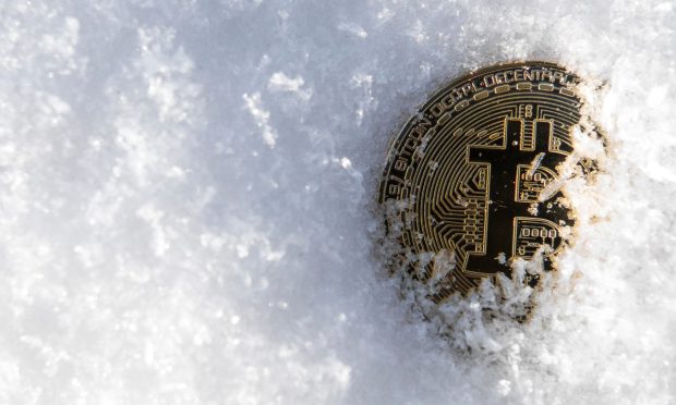 For Coinbase, Crypto Winter Is Here
