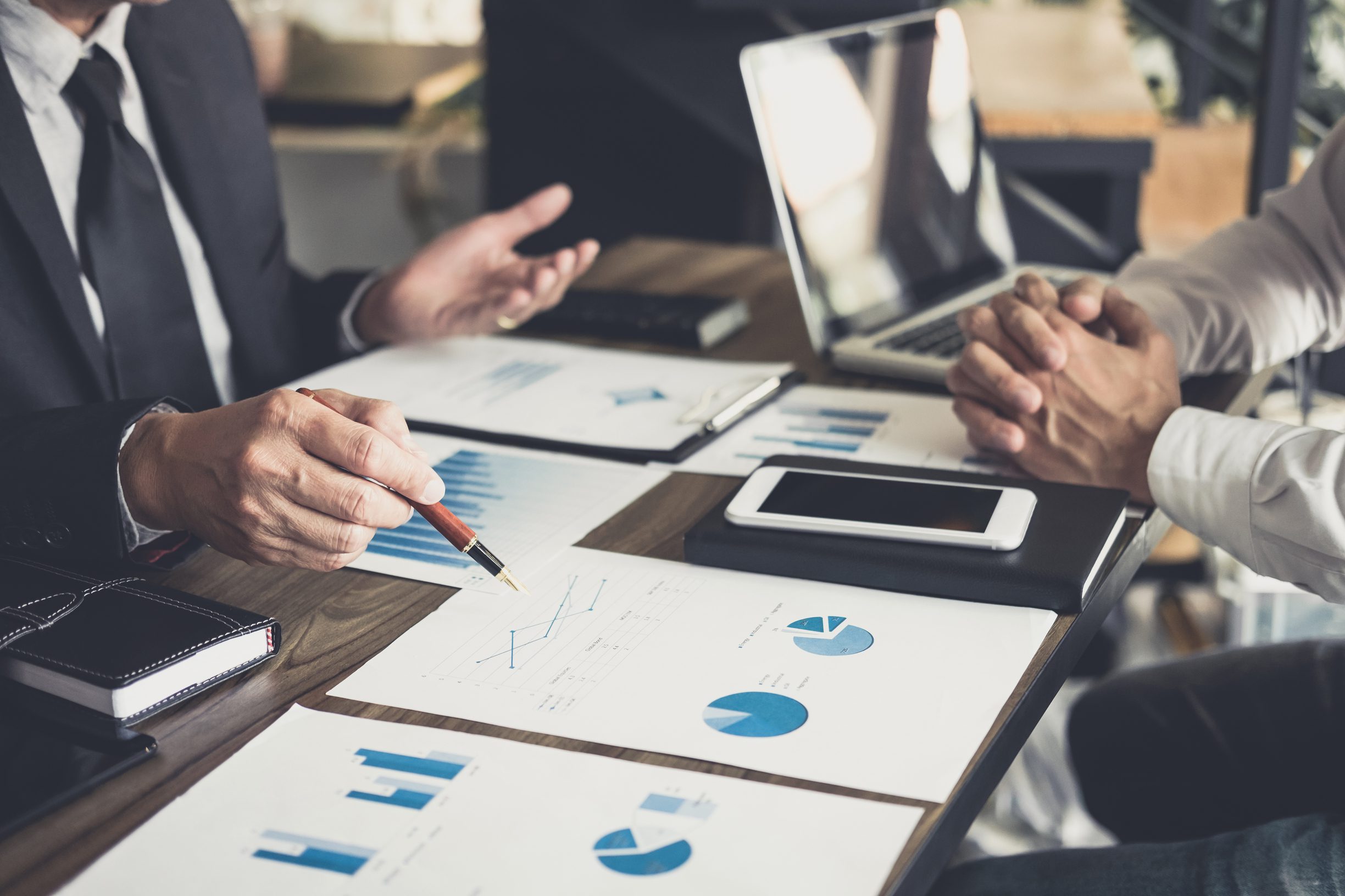 PYMNTS Intelligence: How Deployment of ERP Systems Can Help Streamline AR and AP Processes