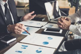 PYMNTS Intelligence: How Deployment of ERP Systems Can Help Streamline AR and AP Processes