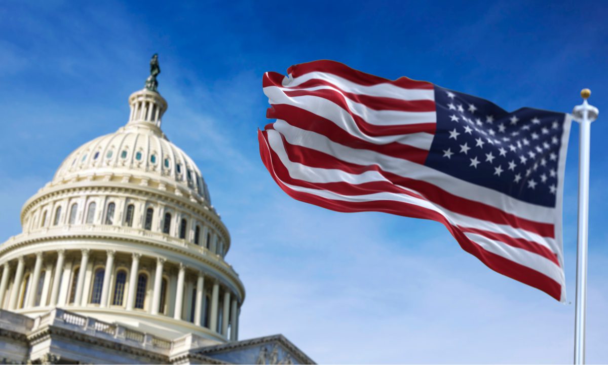 US Online Privacy Bill Gets Bipartisan Support