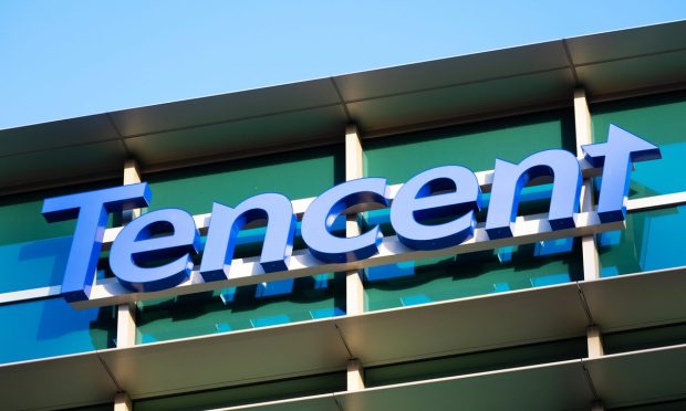 Today in the Connected Economy: Tencent Invests in the Metaverse