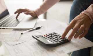 Today in Data: Facing Financial Disruption