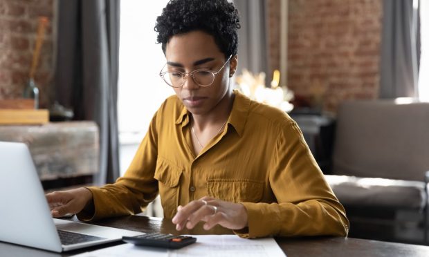 Today in Data: Living Paycheck to Paycheck on $250K a Year