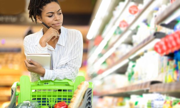 Today in Data: Consumer Sentiment Hits Record Low