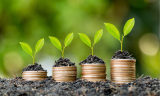 Conversion Capital Raises $122M for FinTech Investments