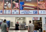 Costco Keeps Hot Dog Bargain, but Membership Fee Could Rise