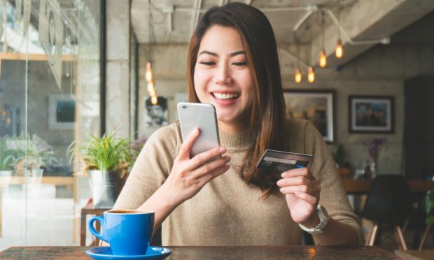 Ibotta, Groupon and Flipp Top Coupon App Provider Rankings