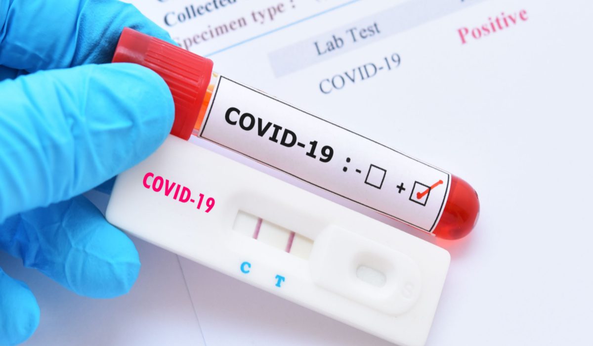 Three Years Later, COVID-19 Still Threatens to Disrupt Work, Summer Plans