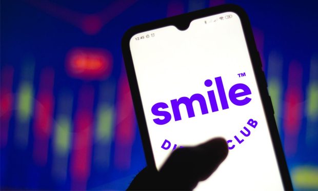 SmileDirectClub, CFO, Crawford