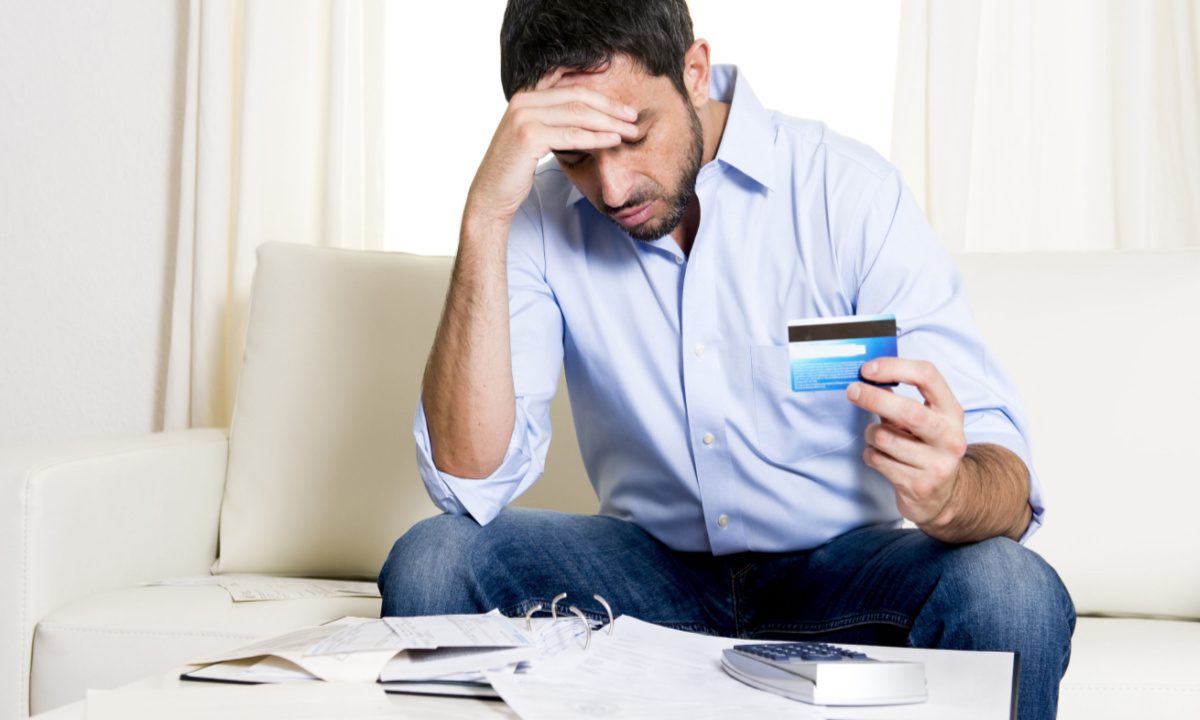 Banks Tighten Credit Access as Demand for Limit Increases Rises