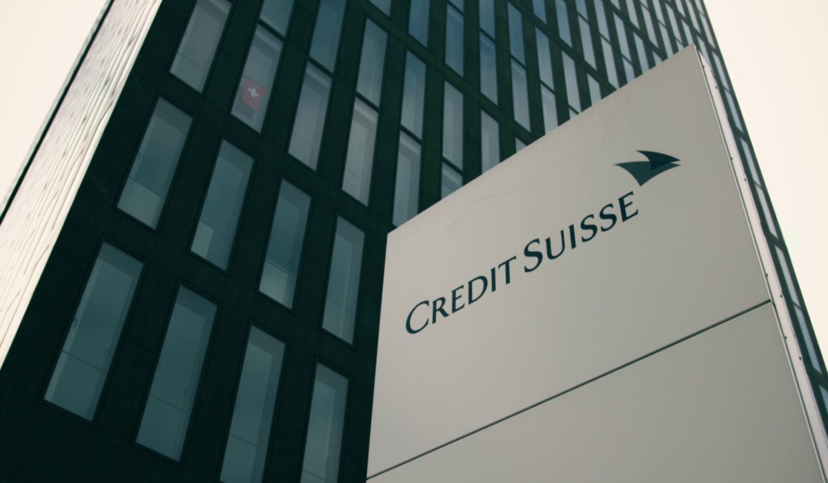 UK Regulator Puts Scandal-Plagued Credit Suisse Under the Microscope