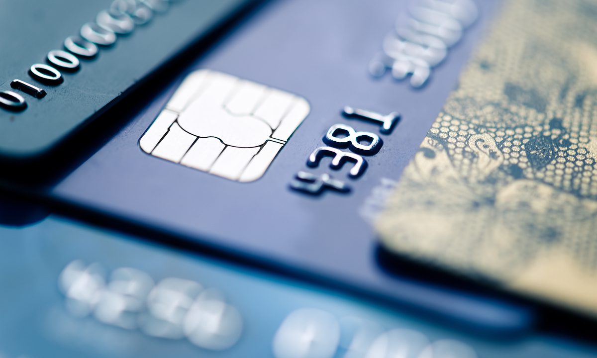 Debit Holds Edge Over Credit as Economy Sours