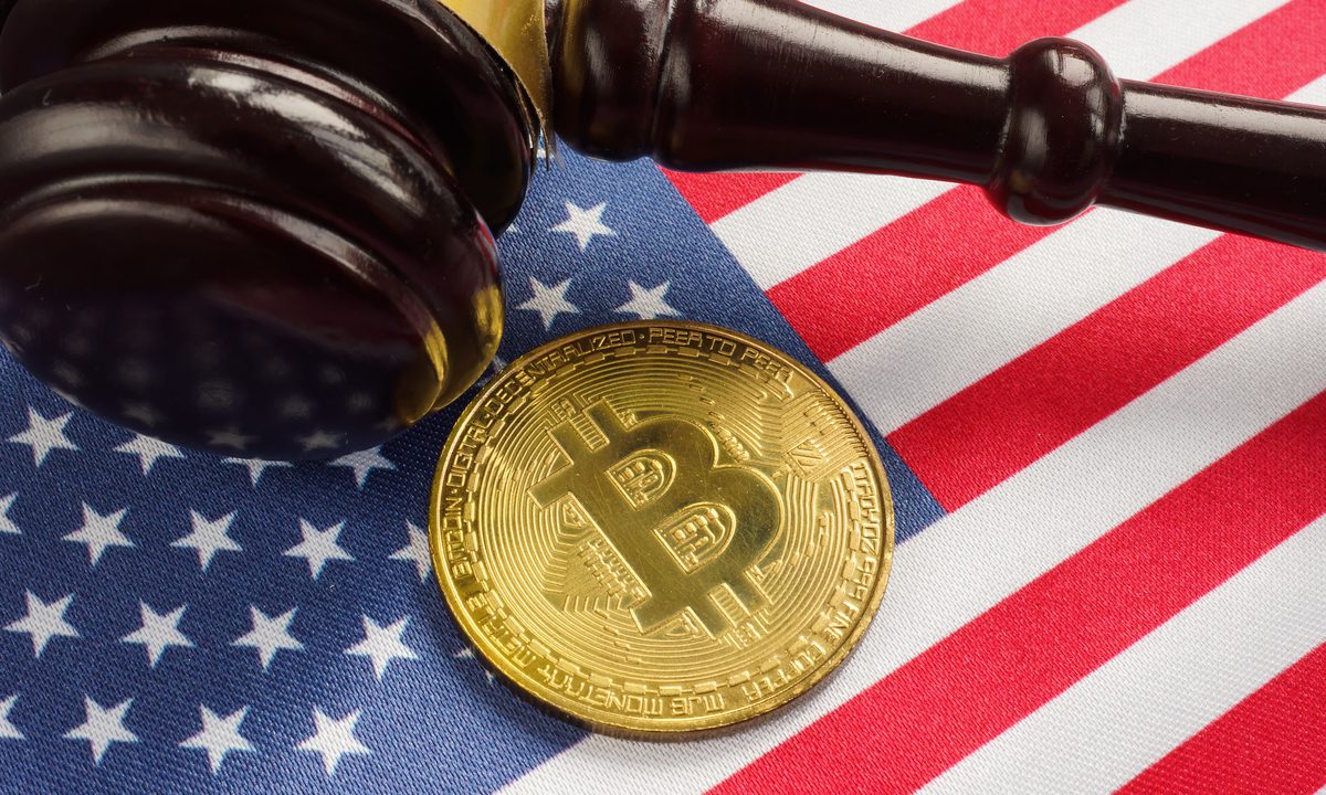 Treasury Dep Sec Argues for Crypto Wallet ID