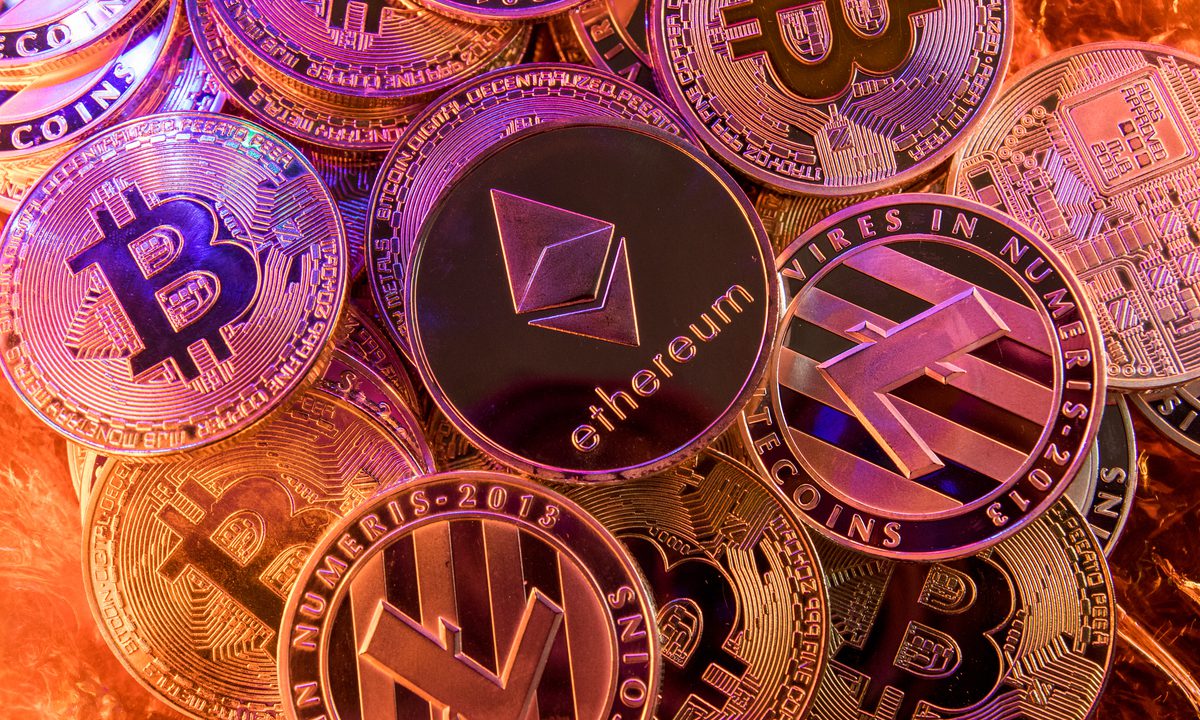 Bitcoin Buyers Are Bailing, but Crypto Rewards Haven’t Lost Appeal
