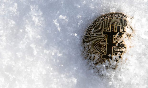 Possible ‘Crypto Winter’ Chills Investors as Bitcoin Continues Fall