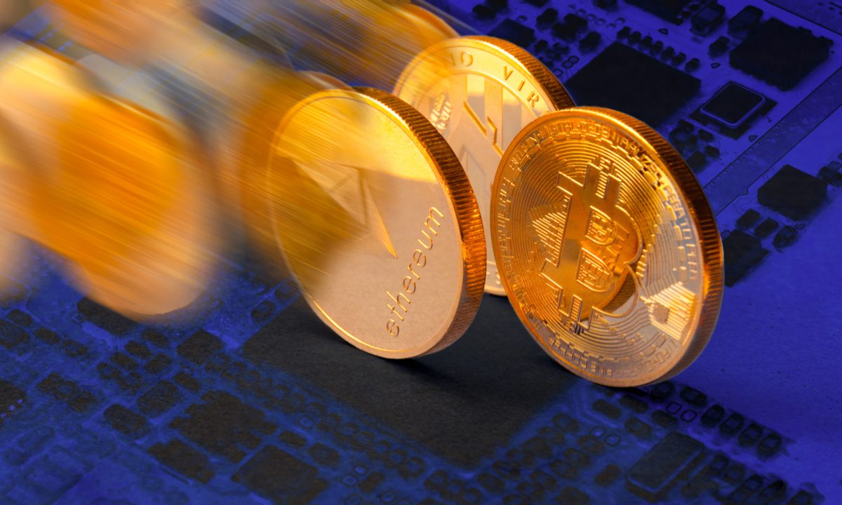 Industry Watchers Predict Crypto Battle for Survival Ahead