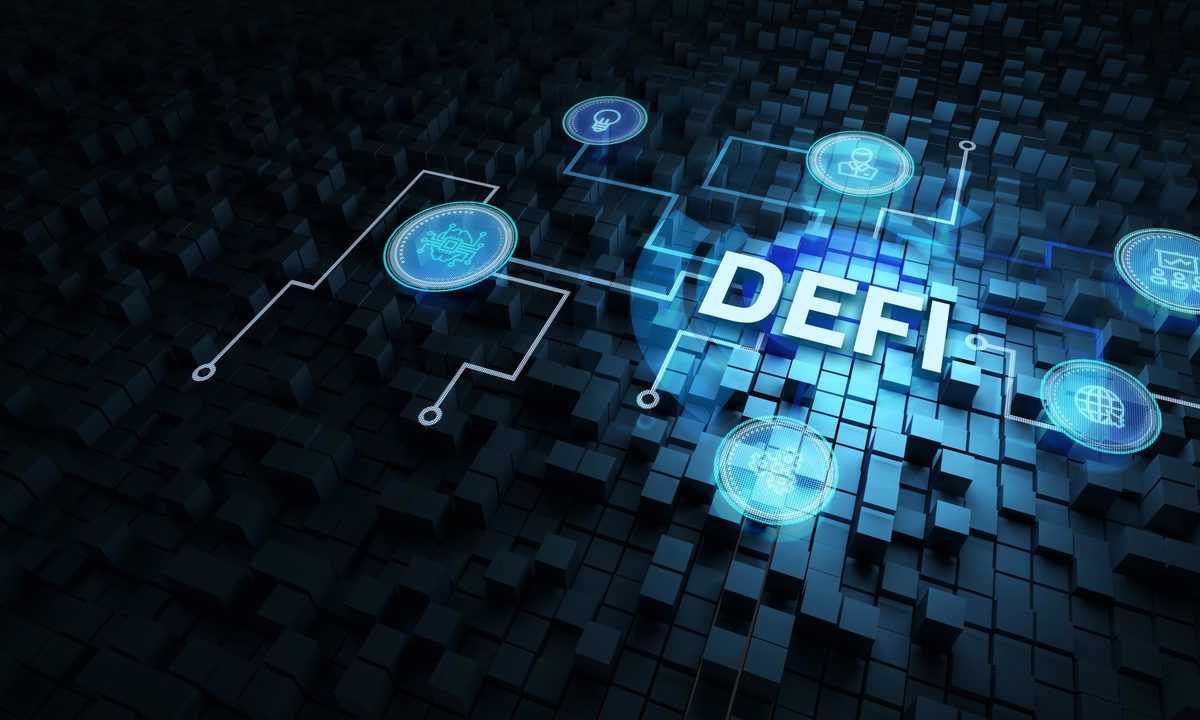 BIS Recommends Built-In Regulatory Framework for DeFi Blockchains