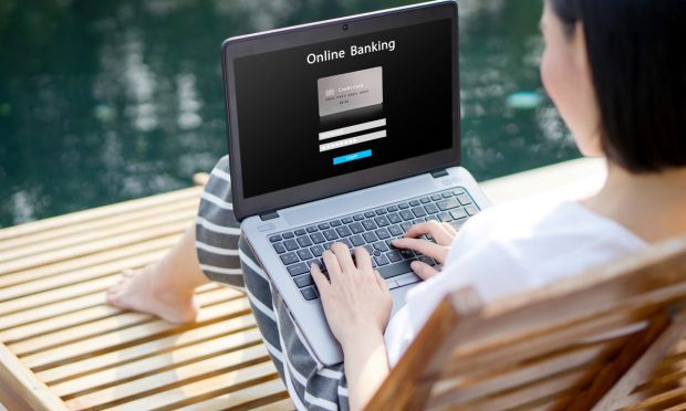 Today in Data: Consumers Leaning Toward Digital-Only Banking