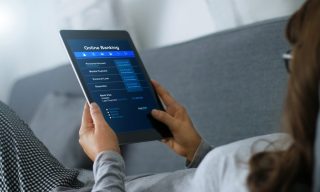 FinTech Partnerships Pave Path for Branchless Banking