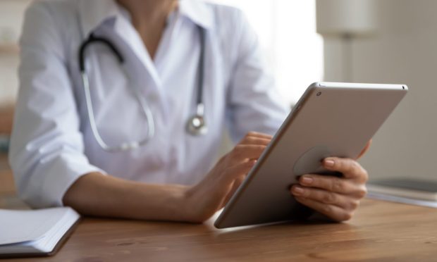 Telehealth’s Next Frontier: Delivering Digital Therapeutics