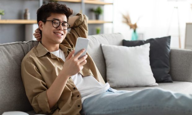 How the World Pays: Digital Transformation’s Long Road Ahead