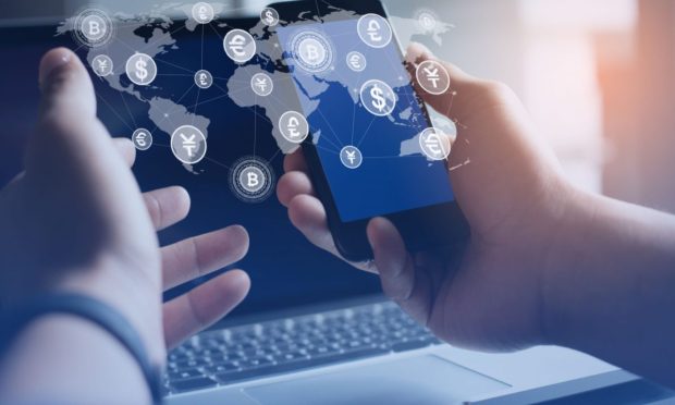 LianLian Global Intros Multi-Currency Wallet