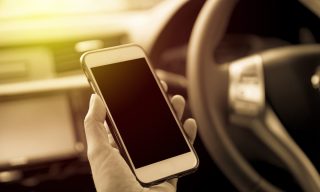 Today in the Connected Economy: Apple Showcases Next-Gen CarPlay