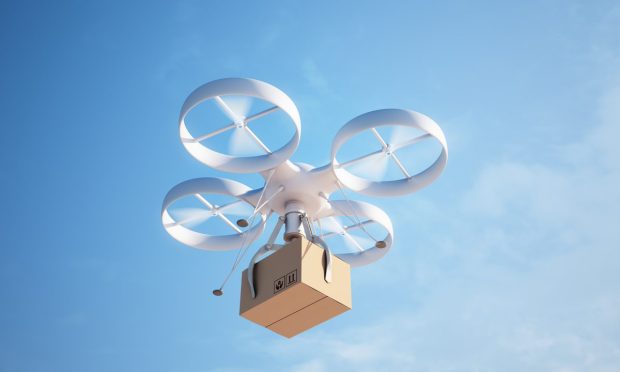 Zipline Gets FAA Approval for Drone Delivery of Healthcare Products