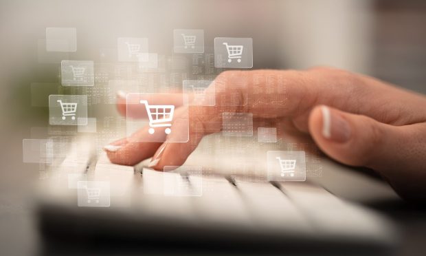 Recap H1 2022: eCommerce Trajectory Holds Up During COVID Recovery