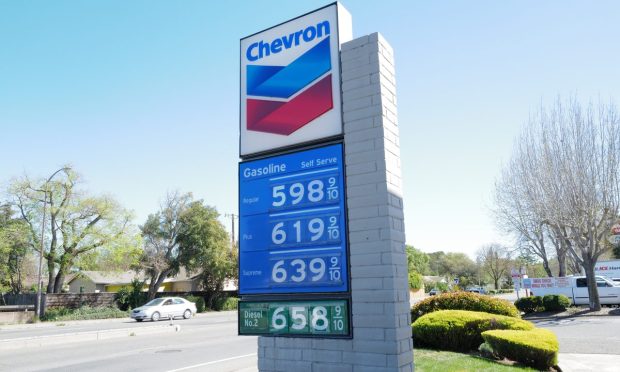 eCommerce, Doorstep Delivery Stand to Gain from Pain at Pump