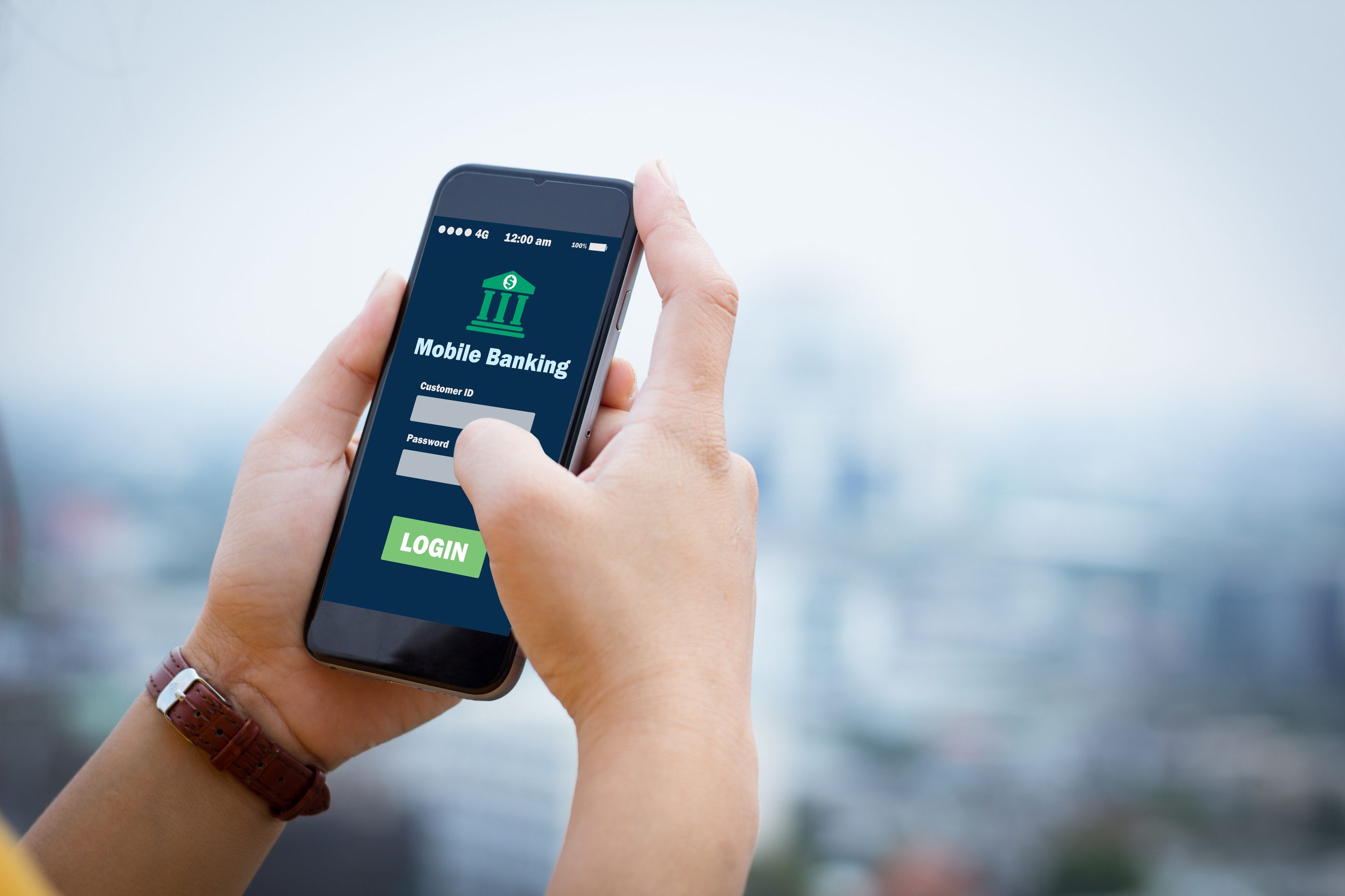 PYMNTS Intelligence: How Embedded Finance Can Help Banks Compete With FinTechs