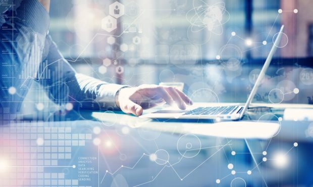 B2B Firms Embrace Embedded Finance to Win Millennial Buyers