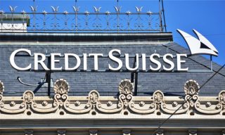 EMEA Daily: Credit Suisse Convicted in Switzerland; Kroo Granted New License