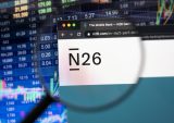 EMEA Daily: Germany’s N26 Teams With Stripe