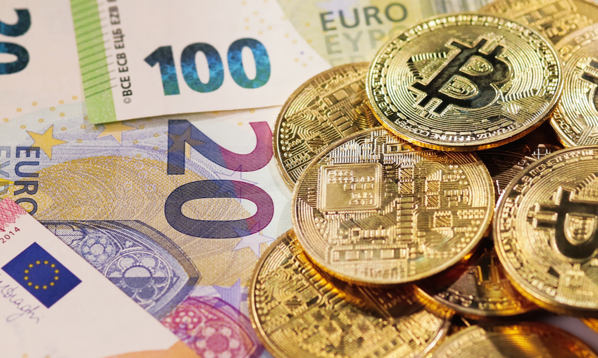 CryptoRefills Adds EUROC Stablecoin Support