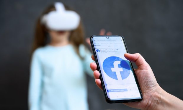 Zuckerberg Shows off Meta’s VR Progress