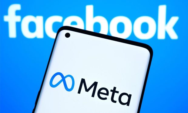Facebook, Meta Pay, rebrand, name change