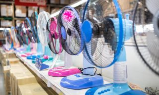 ‘Big Ticket’ Retailers Look to Home Equity as Sales Savior