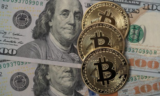 NY Fed’s Williams Says Digital Money May Impact Policy