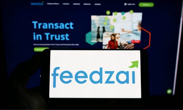 Feedzai, Trust Payments, risk management