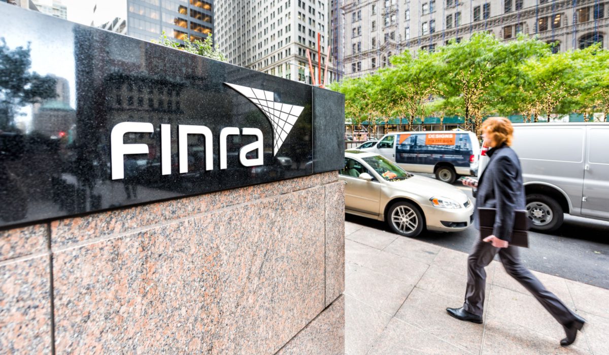 FINRA is Hiring to Expand Crypto Monitoring