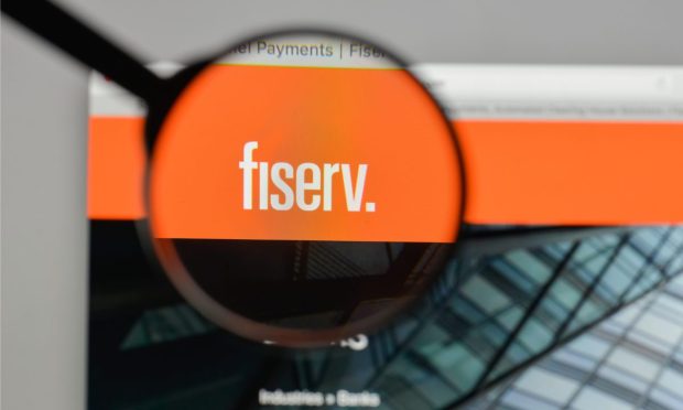 Payoneer, Fiserv Team on Cross-Border Business Payments