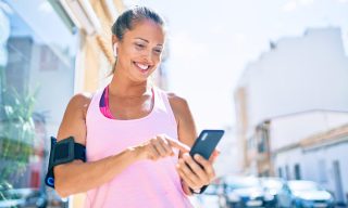Fitness App Provider Ranking Sees 4 Leading Contenders Just 4 Points Apart