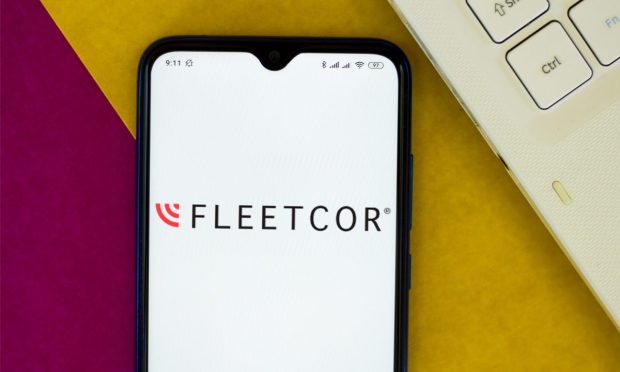 Fleetcor, Global Reach, acquisition
