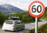 OEMs Aim to Replace Speed Signs with Geofencing Technology 