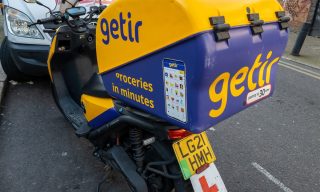 Battle for London Rages on as Q-Commerce Eyes Path to Profit