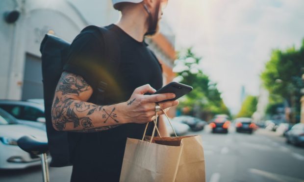 Labor Department Could Grant Gig Workers Employee Status