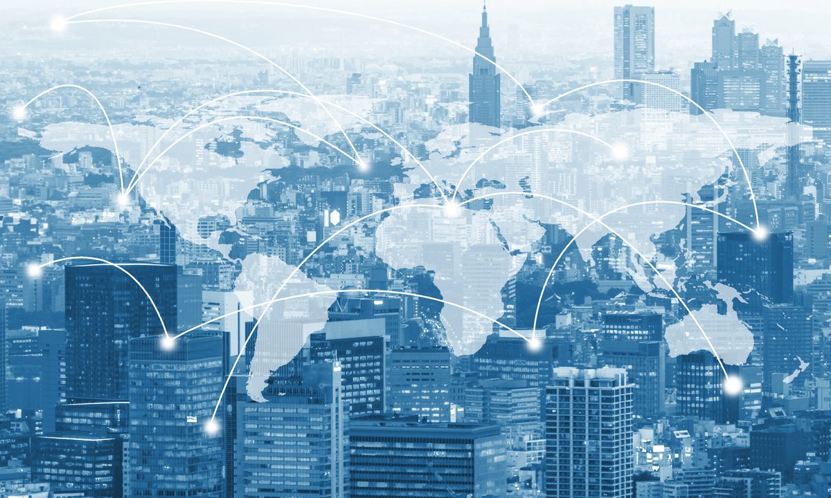 PYMNTS AM Radar Reality Check; Global Clearing